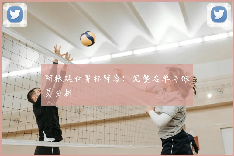 阿根廷世界杯阵容：完整名单与球员分析