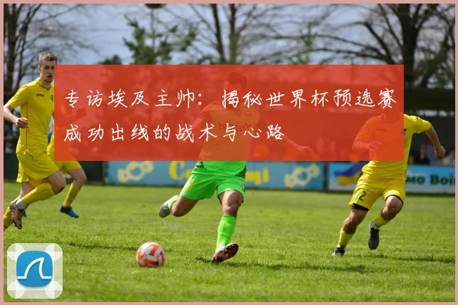 专访埃及主帅：揭秘世界杯预选赛成功出线的战术与心路