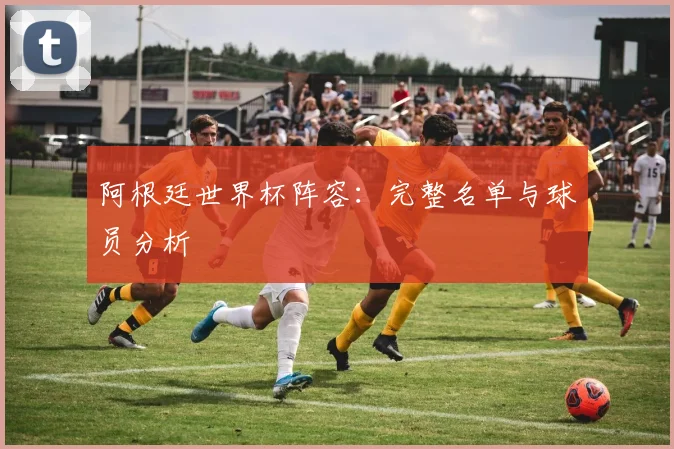 阿根廷世界杯阵容：完整名单与球员分析